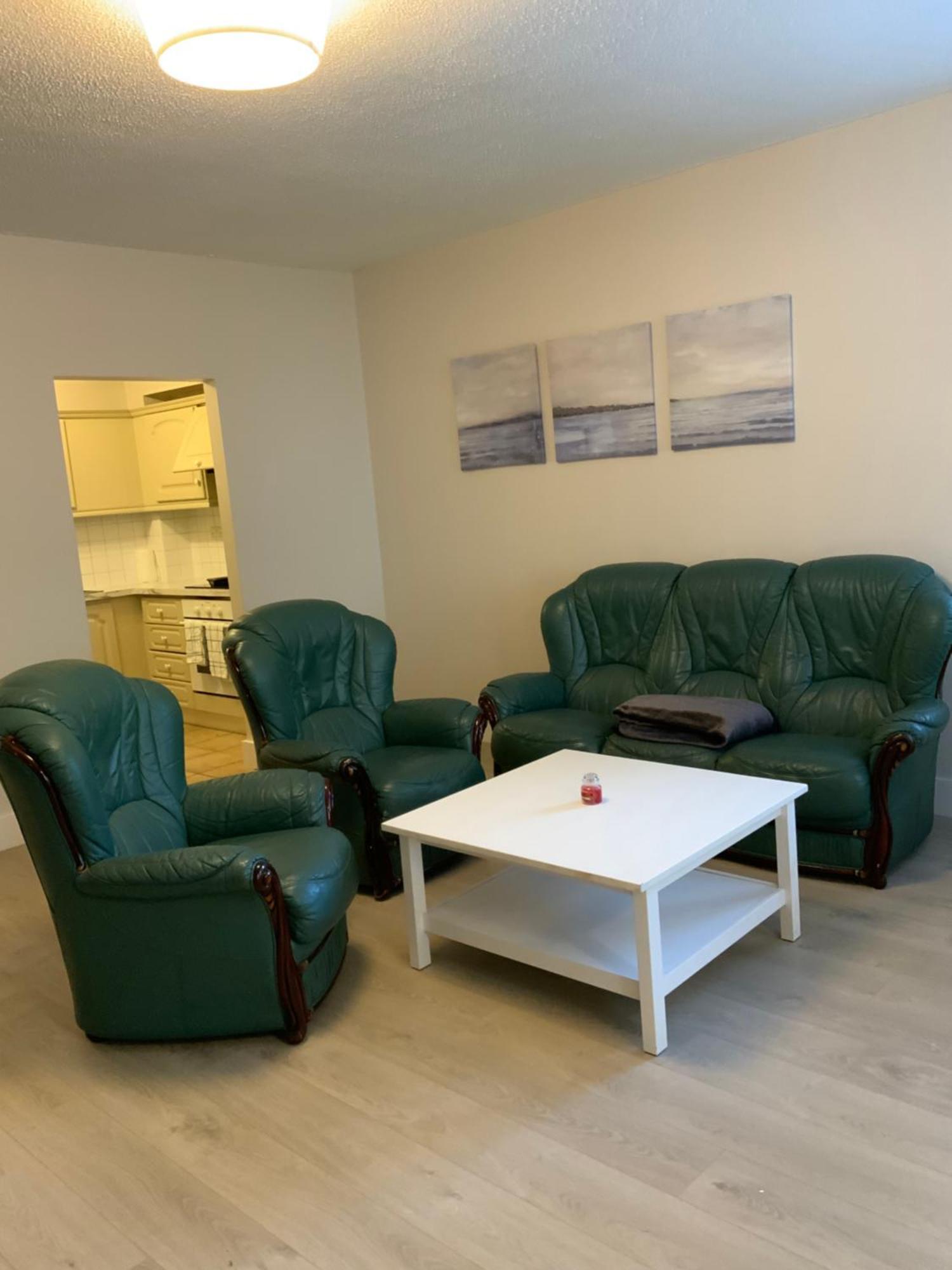 Quite And Cozy 2 Bedroom Apartment Galway Exterior photo